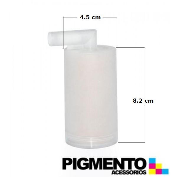 FILTRO ANTI-CALCARIO P/ CALDERA HIERRO PLANCHA