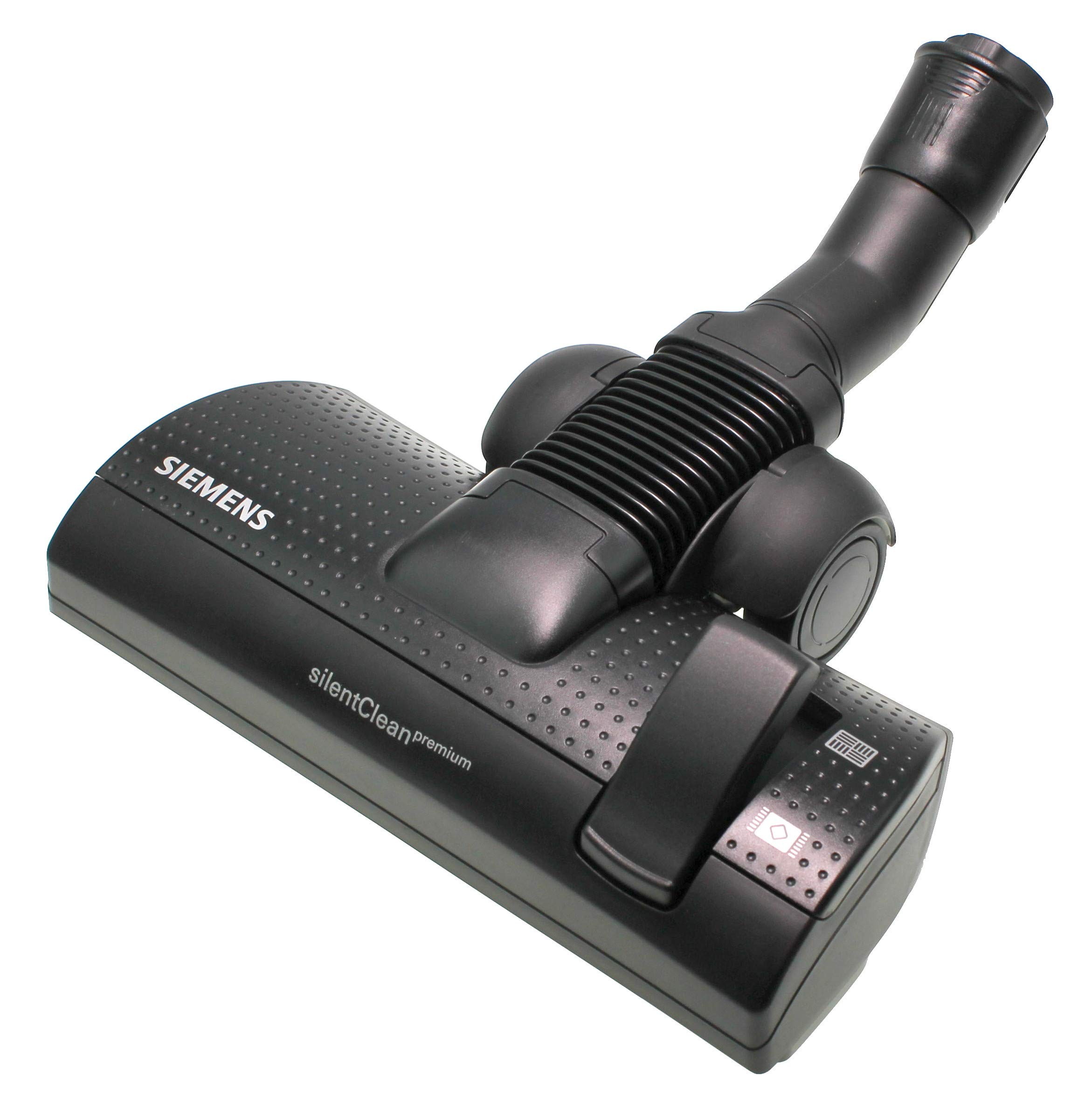 Escova de chão para aspirador Siemens 00577351