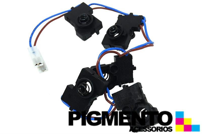 PLACA DE IGNICIÓN NTER BOSCH SIEMENS NEFF - 00425764 (IGNITER - PLATE)
