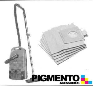 BOLSAS ASPIRADORA FAGOR VCE-340