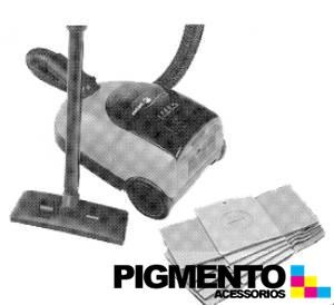 BOLSAS ASPIRADORA FAGOR VCE-310