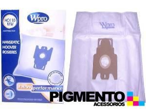 BOLSAS ASPIRADORA HOOVER TELIOS ARIANE