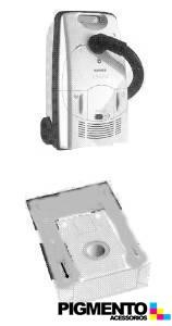 BOLSAS ASPIRADORA HOOVER