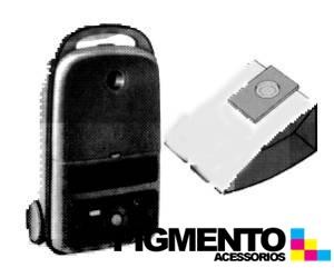 BOLSAS ASPIRADORA JATA SOLAC