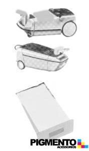 BOLSAS ASPIRADORA PHILIPS