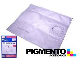 BOLSAS ASPIRADORA UNIVERSAL (MICROFIBRA)
