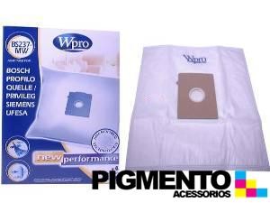 BOLSAS ASPIRADORA SIEMENS / BOSCH