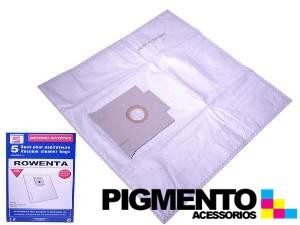 BOLSAS ASPIRADORA ROWENTA AMBIA RO220-240/ZR470