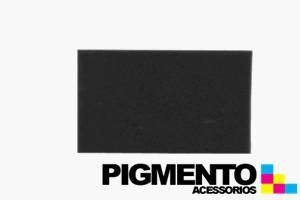 FILTRO P/ ASPIRADORA 310X125mm