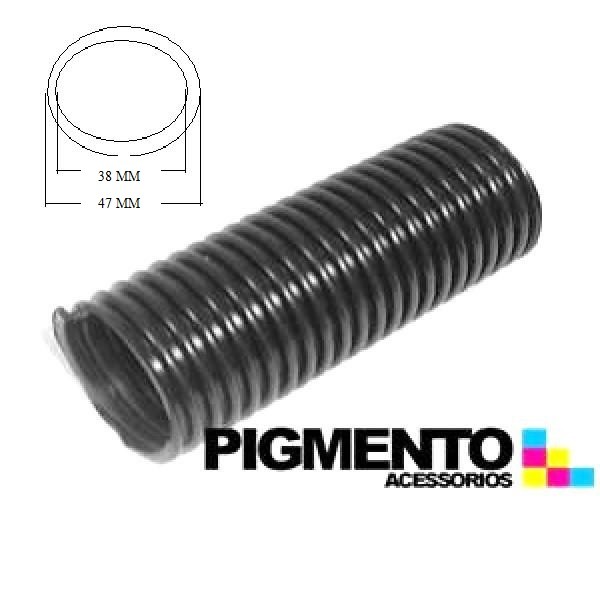 MANGUERA ASPIRADORA INDUSTRIAL 38mm MT.