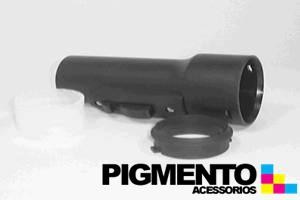 TERMINAL MANGUERA ASPIRADORA PANASONIC