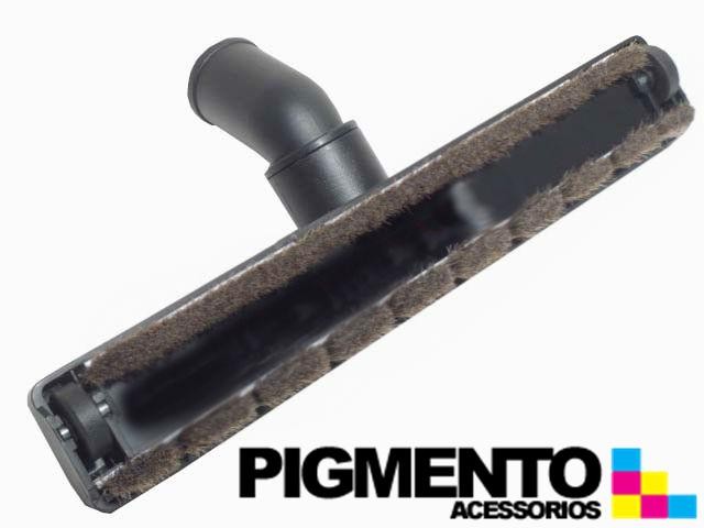 ESCOBILLAS UNIVERSAL PARQUET C/ PELO DE CABALLO (32mm)