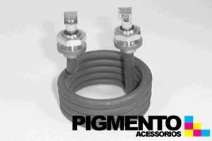 RESISTENCIA MAQUINA CAFE KRUPS 800W