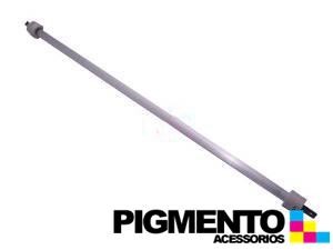 RESISTENCIA ESPIRAL C/ SILICA (45 cm. 750 WATT)