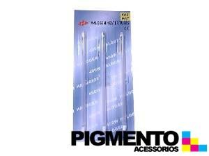 KIT 3 RESISTENCIAS DE HALÓGENO 700W - 27cm.