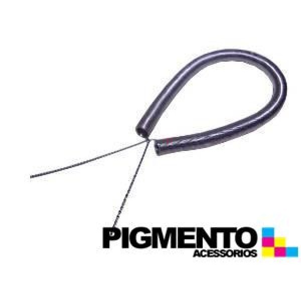 RESISTENCIA ESPIRAL S/ TERMINALES 700 W.- 230 V. (P/ SILICA)