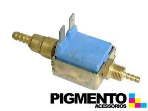 MICROBOMBA MAQUINA VAPOR ARIETE/ELWATT 120cc/min.