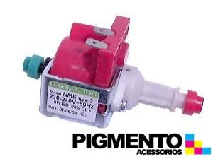 MICROBOMBA MAQUINA VAPOR NME3 16W (ARIETE)