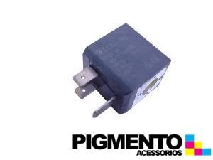 BOBINE DA ELECTROVALVULA UNIV. CEME 4 WATT ( P/CALD. VAPOR )