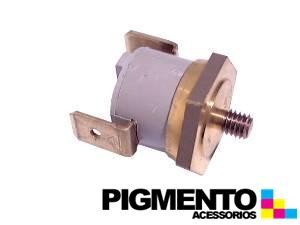 TERMOSTATO PEQ. NC 150º FIX.PARF. 4mm (C/TER. HORINZ. )
