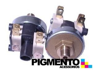 PRESSOSTATO MATER P/ CALDERA 1/8 C/ DUPLO MICRO (3,0 BAR)
