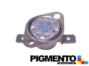 TERMOSTATO PEQ. NC 180º
