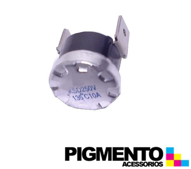 TERMOSTATO PEQ. NC 75º