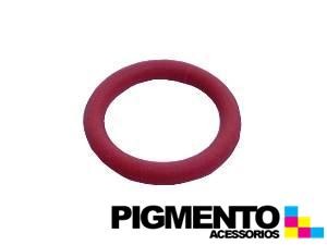 JUNTA SILICONE P/ TAMPÓN  MACHO 1/2