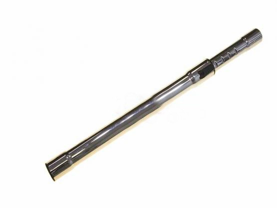 TUBO ASPIRADOR EXTENSIVEL D35 475-775MM