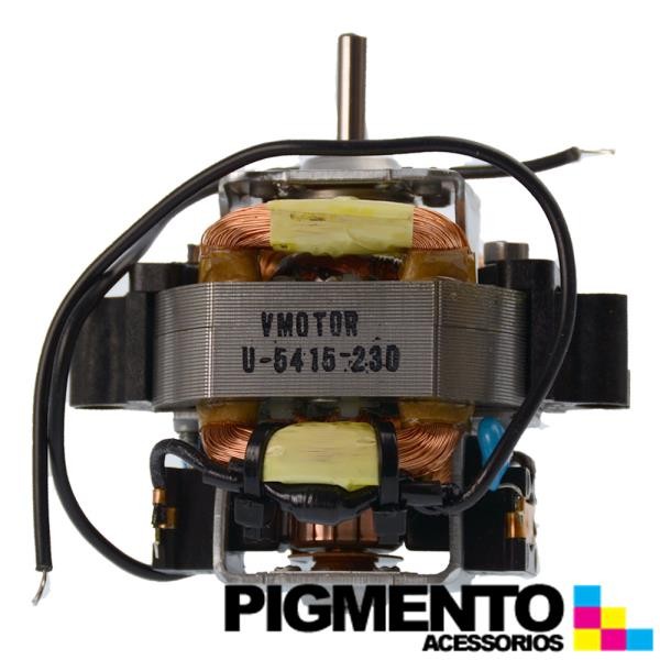 MOTOR P/ SECADOR DE CABELO (PACO 17mm)