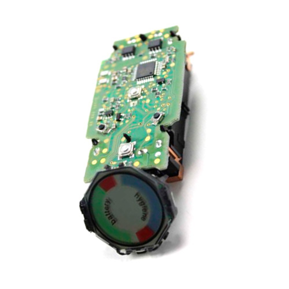 PLACA ELECTRONICA P/ MAQUINA BARBEAR BRAUN