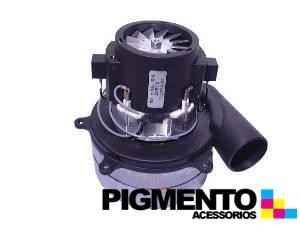 MOTOR TANGENCIAL 1000W BI-ESTADIO P/ ASPIRADORA E JACUZZI