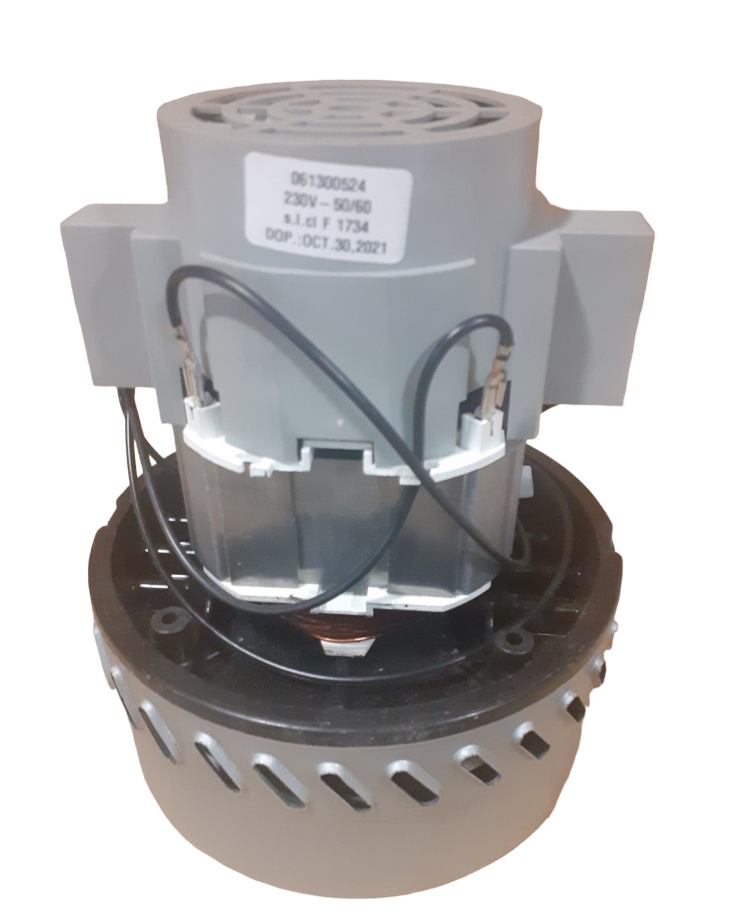 Motor Aspiradora Universal Po e Agua 1200W