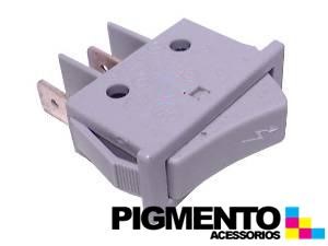 INTERRUPTOR PRESION 30X11mm 2C