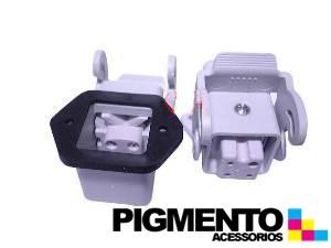 ENCHUFE HEMBRA P/ HIERRO DE PLANCHA