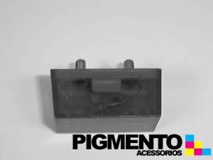 SINALIZADOR ROJO 15X30mm
