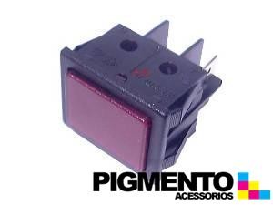 SINALIZADOR ROJO 2T. 22X30