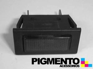 SINALIZADOR VERDE 12,4X27,3