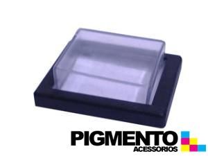 CUBIERTA P/ INTERRUPTOR 22X30