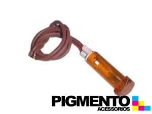SINALIZADOR Amarillo 9mm (SL.10.204)