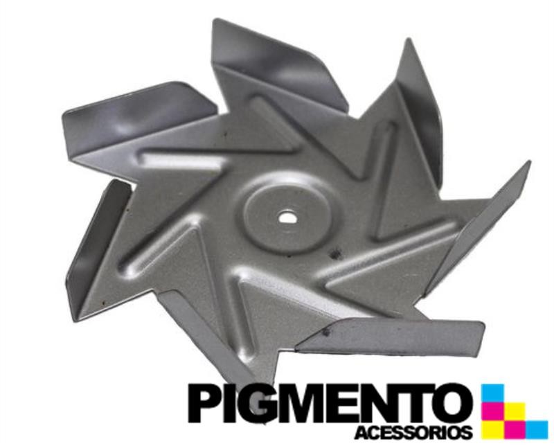 VENTILADOR PARA HORNO TEKA