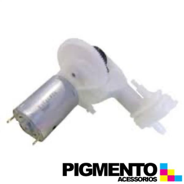 BOMBA C/ MOTOR MD-OC20 OXYJET