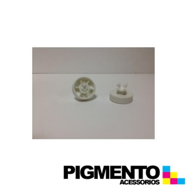 RUEDA PARA CESTO INFERIOR M.L.V. TEKA 