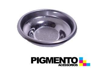 FILTRO MAQUINA CAFÉ 1 CHAV. GAGGIA