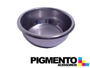 FILTRO MAQUINA CAFÉ 2 CHAV. GAGGIA