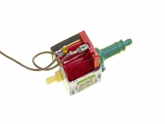 BOMBA CALDEIRA C/TERMOFUSIVEL 20W