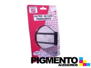 FILTRO NYLON P/ MAQ. CAFÉ ( Nº 4 )