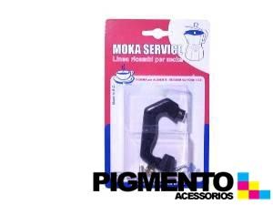 KIT ASA + VALVULA + MANGO P/ CAFETERA 2 CHAVENAS