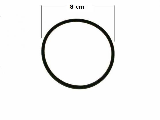 JUNTA CALDEIRA SAECO SELICONE 3.5MM