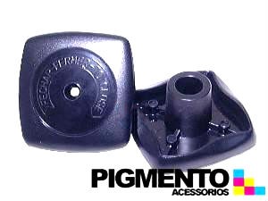 PORTAFILTROS DE APERTO TAMPÓN  SILAMPOS / NORTINOX